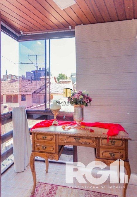 Apartamento 2 dormitórios no bairro Jardim Lindóia