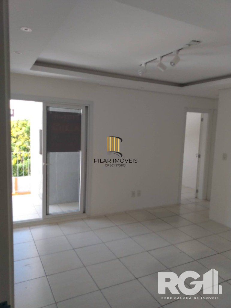 Apartamento 2 dormitórios no bairro Igara