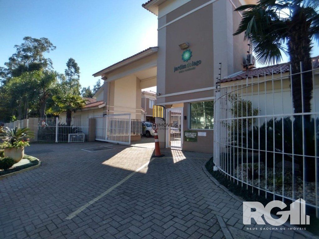Casa Condominio 2 Dormitório(s) Bairro Marechal Rondon