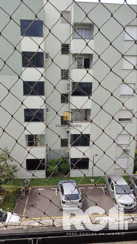 Apartamento 2 dorms 1 vaga, 52m² com elevador -  Sarandi - Porto Alegre