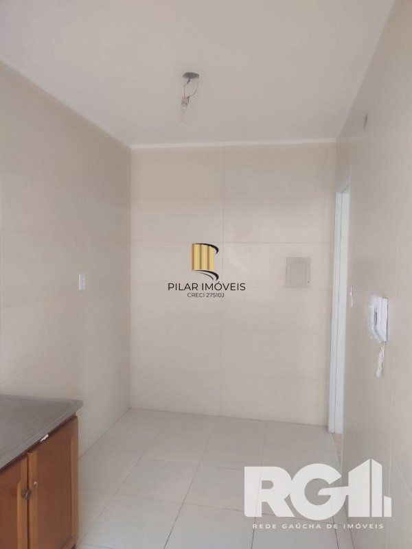 Apartamento 2 dormitórios no bairro Jardim Leopoldina