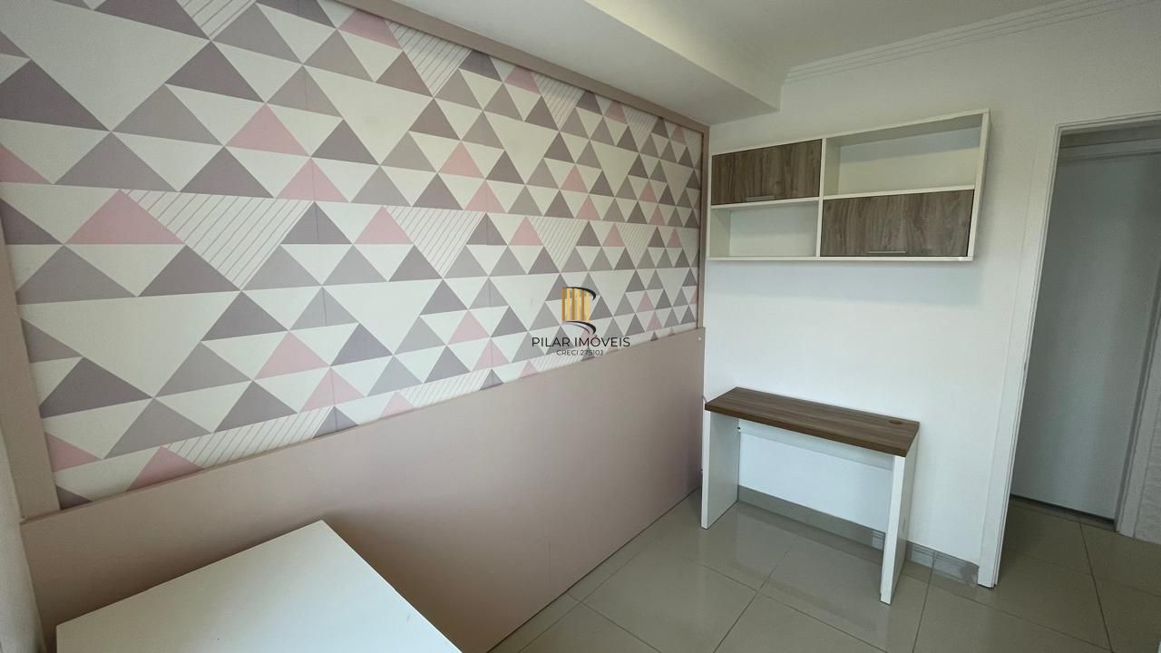Apartamento mobiliado 2 quartos com suíte e lazer completo para morar já