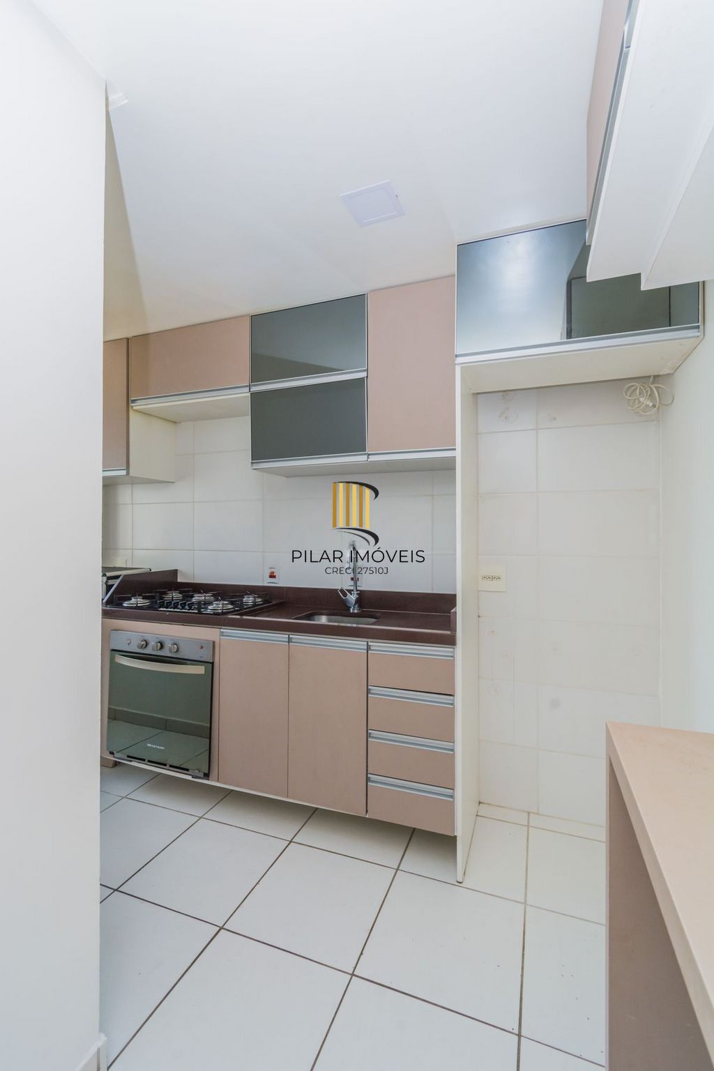 Apartamento 3 dorms 2 vagas, Rua Antônio Joaquim Mesquita - Passo da Areia