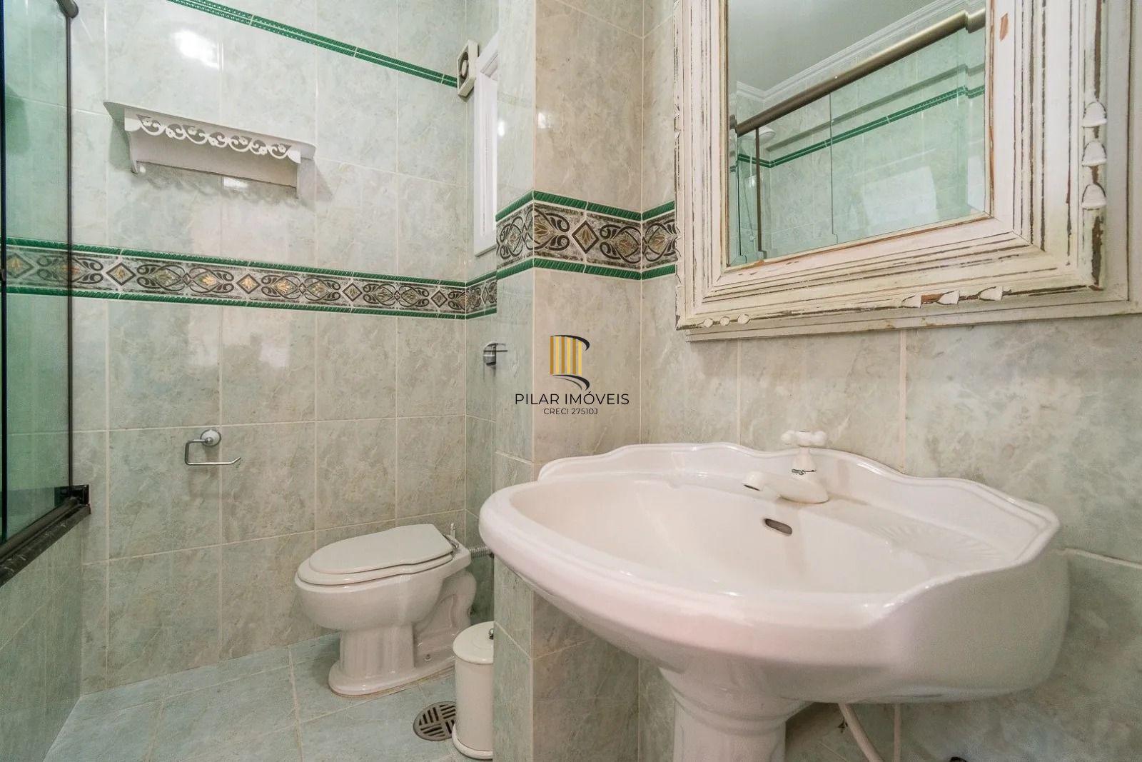 Cobertura com 3 dorm 189m² privativos 2 vagas individuais -  Jardim Lindóia