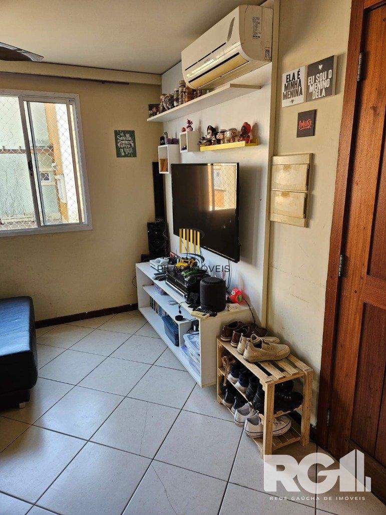 Casa de Condomínio 3 dormitórios no bairro Jardim Itu