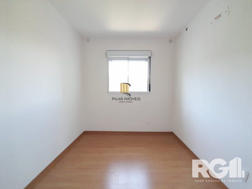 Apartamento 2 dormitórios no bairro Jardim Carvalho