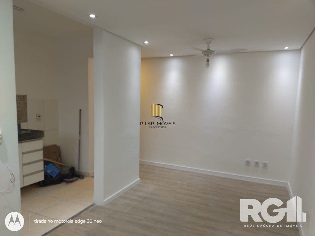 Apartamento 2 dormitórios no bairro Morro Santana