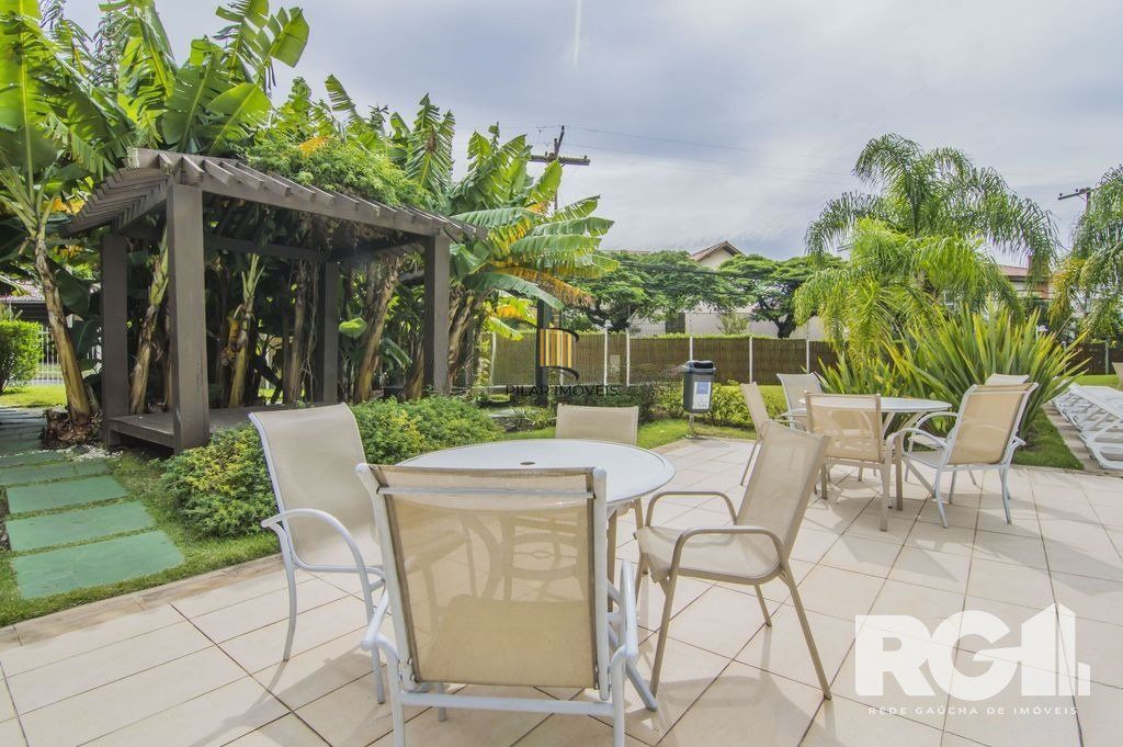 Apartamento 3 dormitórios no bairro Jardim Lindóia