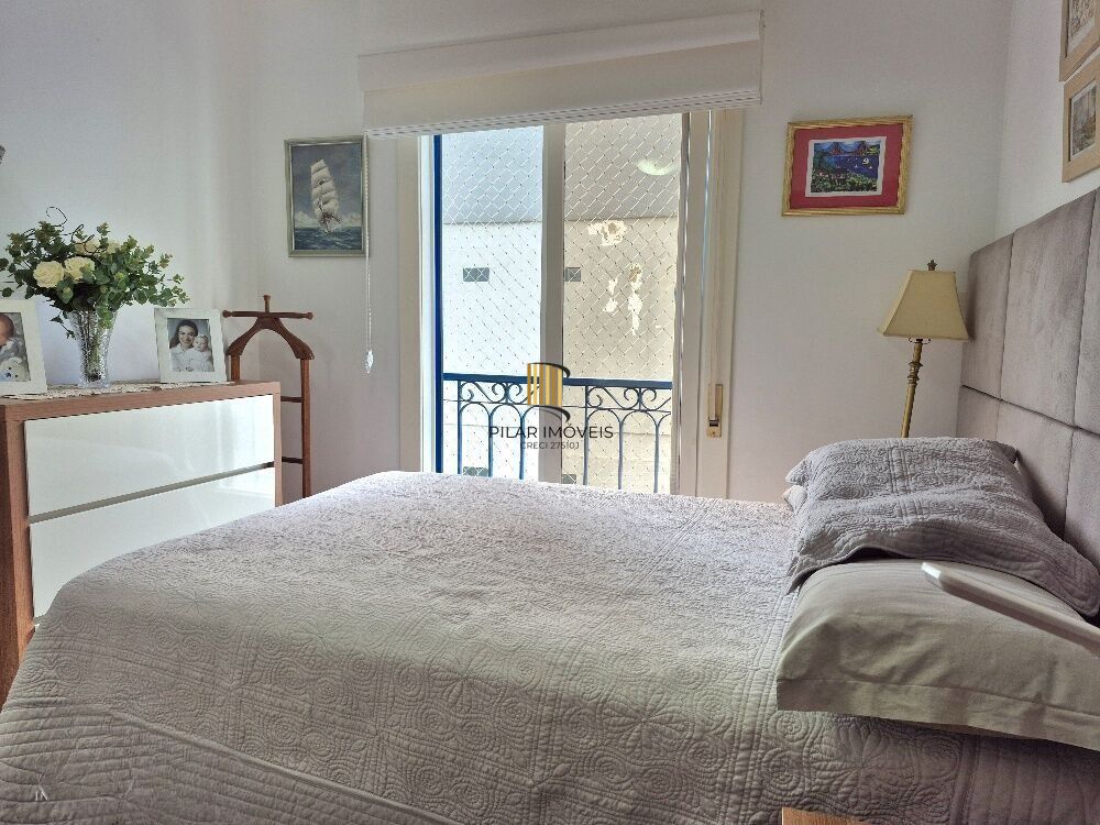 Apartamento 3 dormitórios no bairro Mont Serrat