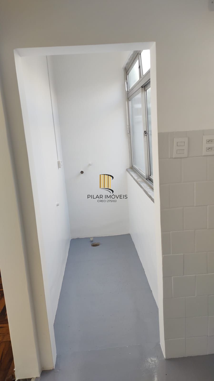 Apartamento 2 dormitórios, 1 vaga rotativa, na Zeferino Diasa Cassol center Lar