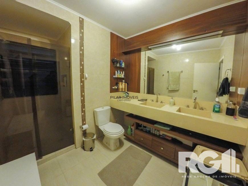 Apartamento 3 dormitórios no bairro Petrópolis