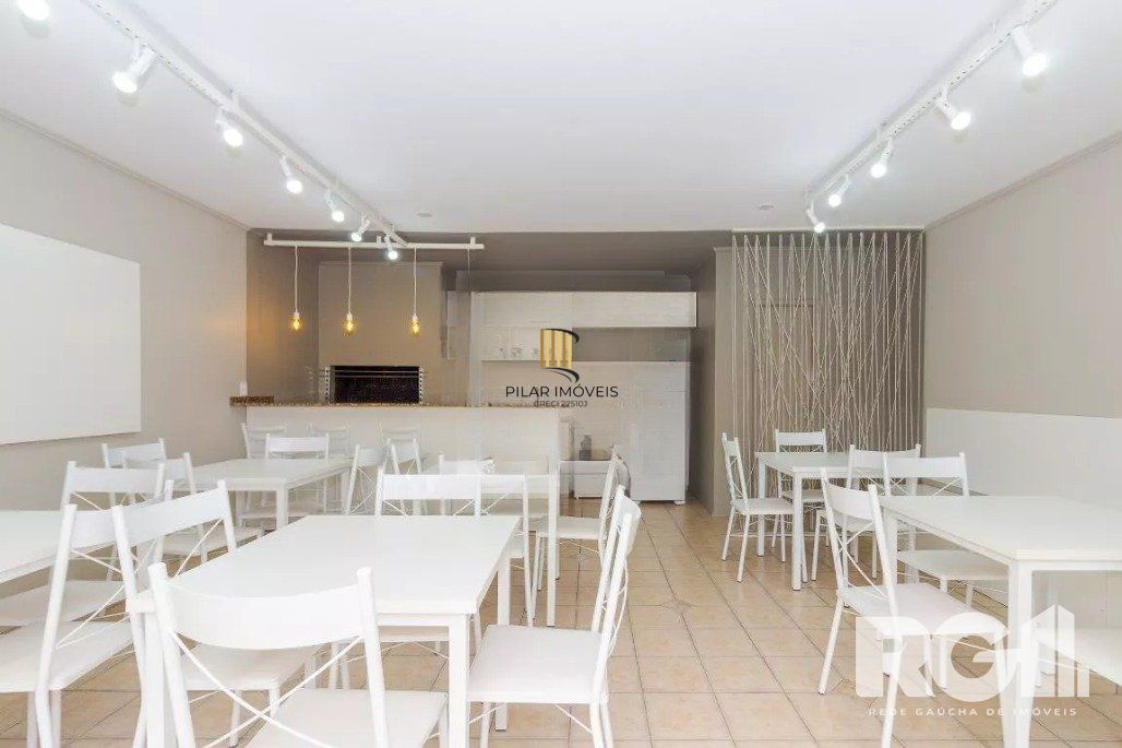 Casa de Condomínio 2 dormitórios no bairro Jardim Leopoldina