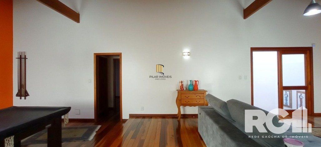 Casa 5 dormitórios no bairro Jardim Itu