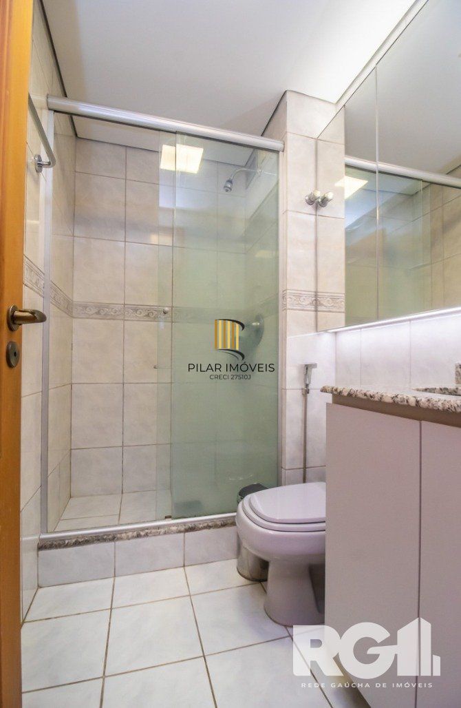 Apartamento 3 dormitórios no bairro Mont Serrat
