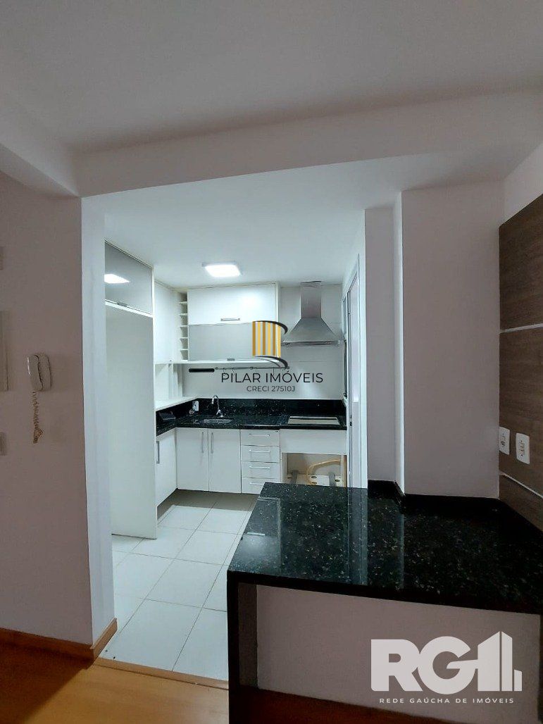 Casa Condominio 2 Dormitório(s) Bairro Marechal Rondon