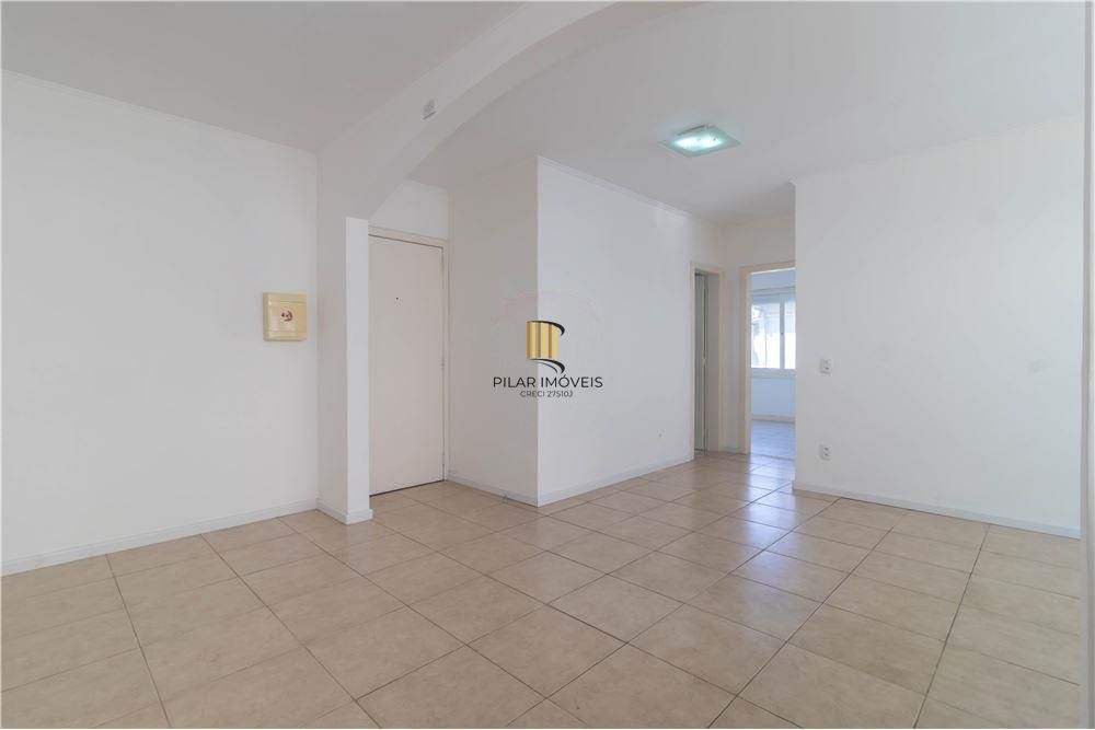 Apartamento 2 dormitórios no bairro São João - Pilar Imóveis