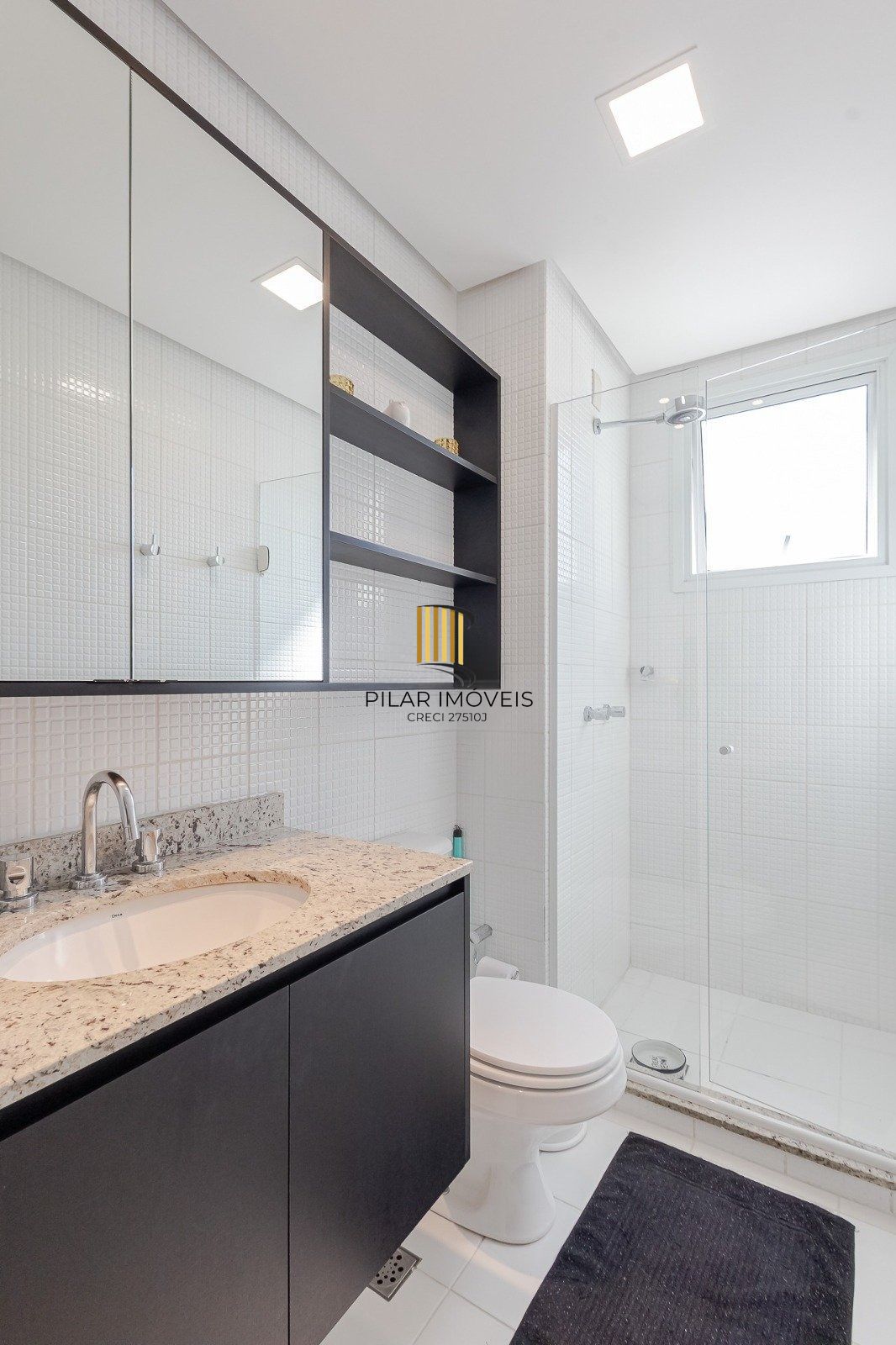 Apartamento à venda próximo ao Iguatemi – moderno e bem localizado