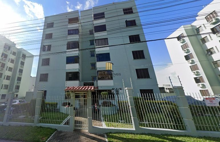 Apartamento 2 dormitórios Zona Norte