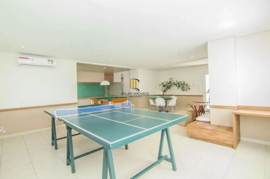 Apartamento à venda com 3 quartos, 70m², 1 suíte, 1 vaga Localizado Rua Antônio Joaquim Mesquita, no bairro Passo da Areia