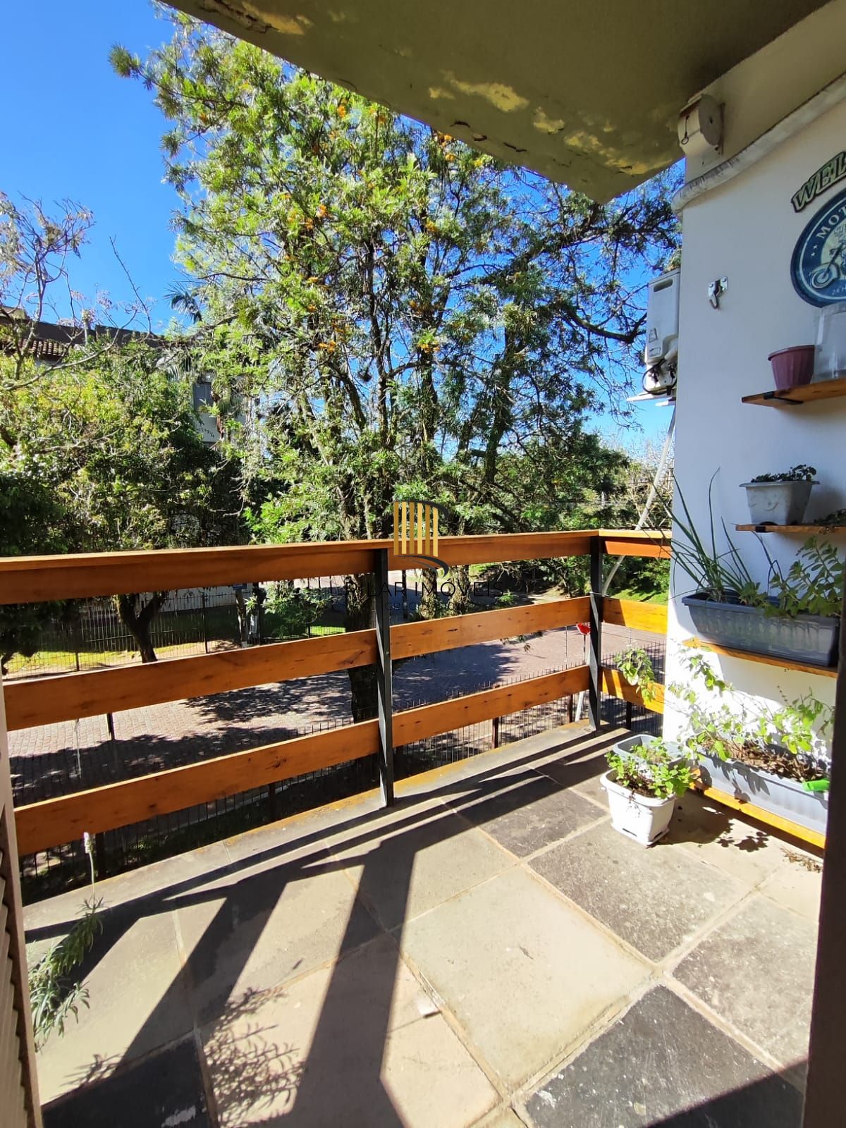 Apartamento mobiliado de 2 dormitórios Próximo da PUC - Pilar Imóveis