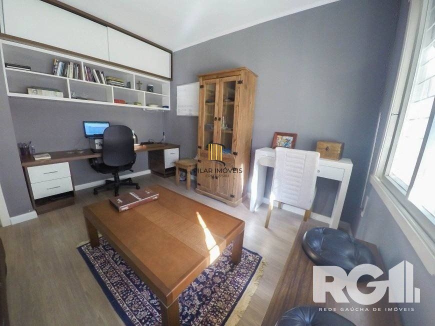 Apartamento 3 dormitórios no bairro Petrópolis
