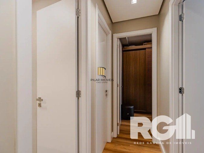Apartamento 3 dormitórios no bairro São Sebastião