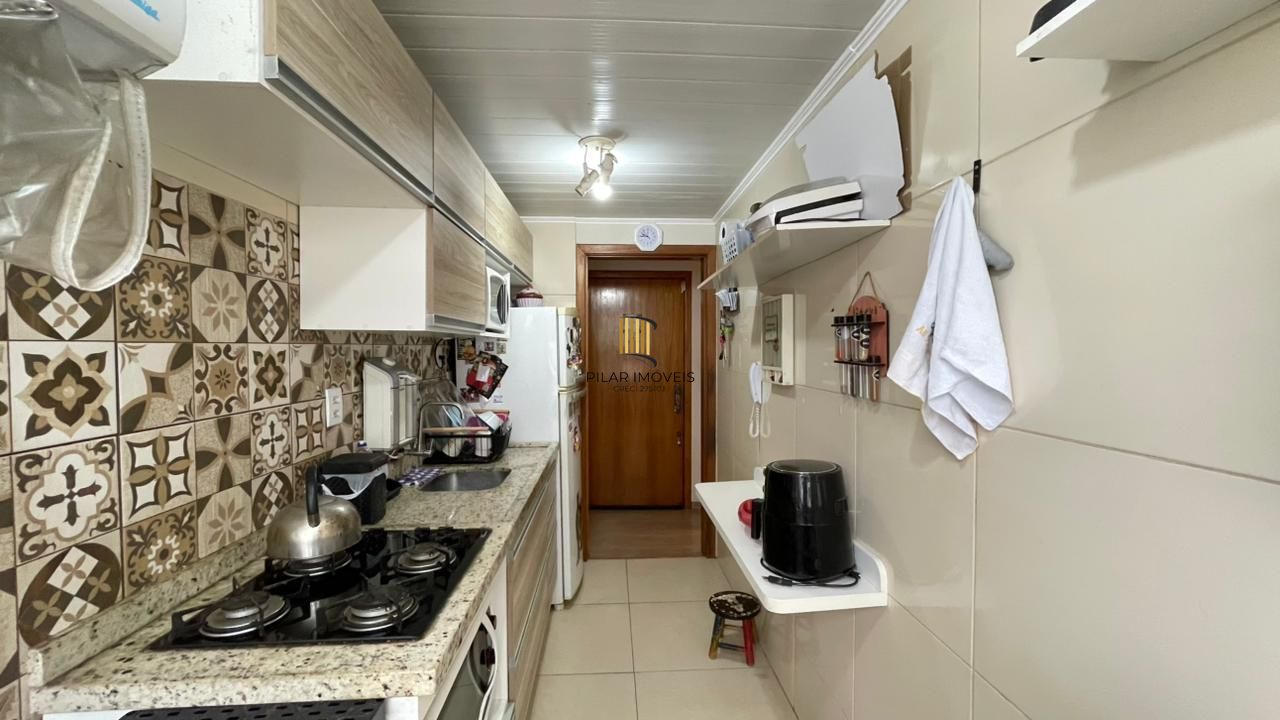 Apartamento 2 dormitórios Zona Norte