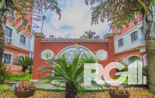 Apartamento 3 dormitórios no bairro Ecoville