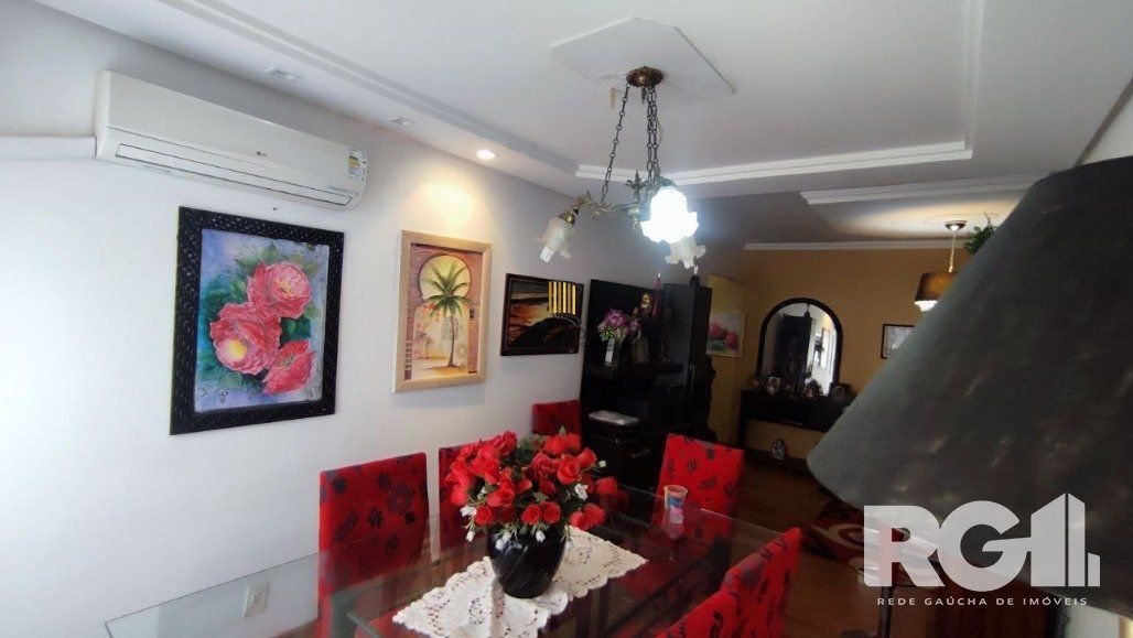 Apartamento 3 dormitórios no bairro Jardim Itu