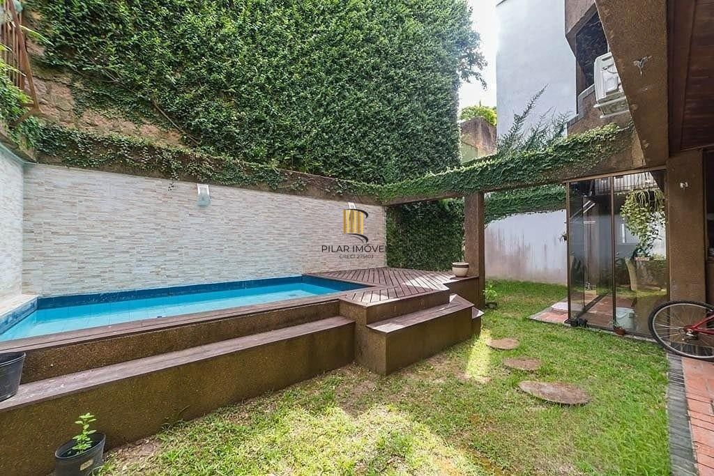 Oportunidade Única! Garden Semimobiliado com 3 Quartos e Varanda Gourmet e piscina. Bairro Petrópolis - Pilar Imóveis