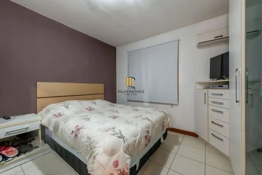 Apartamento com 2 Quartos à venda, 72m² - Prédio com elevador Bairro Petrópolis
