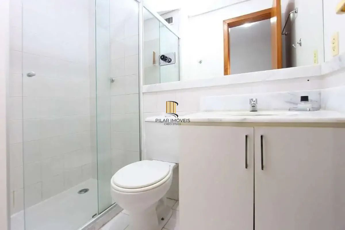 Apto 4 suítes com sacadas e churrasqueira, 159m² no Boa Vista