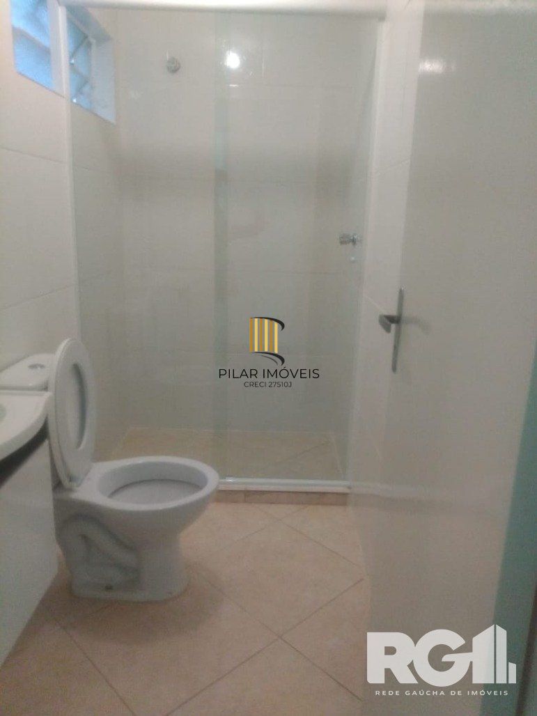 Apartamento 2 dormitórios no bairro Sarandi