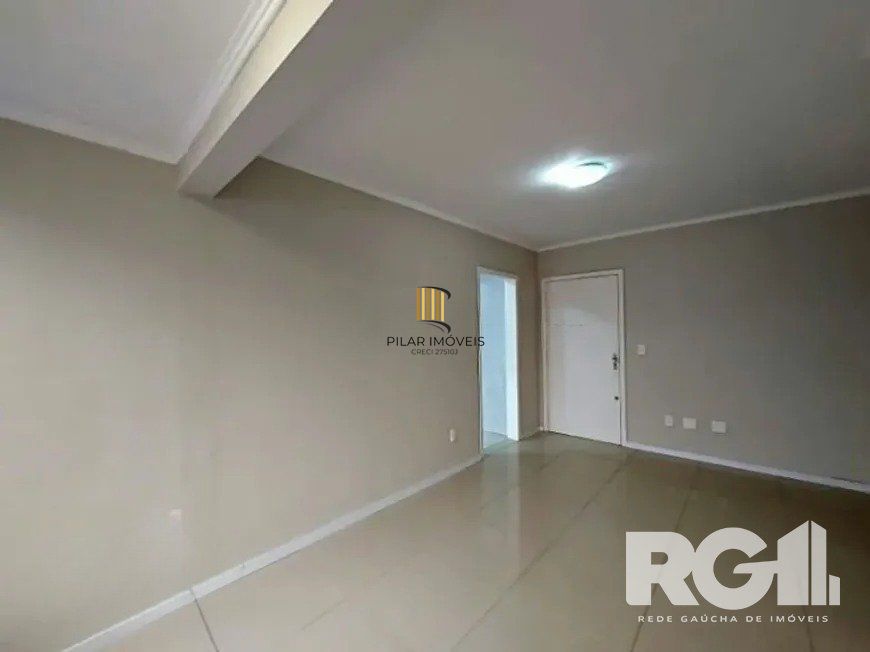 Apartamento 2 dormitórios no bairro São Sebastião