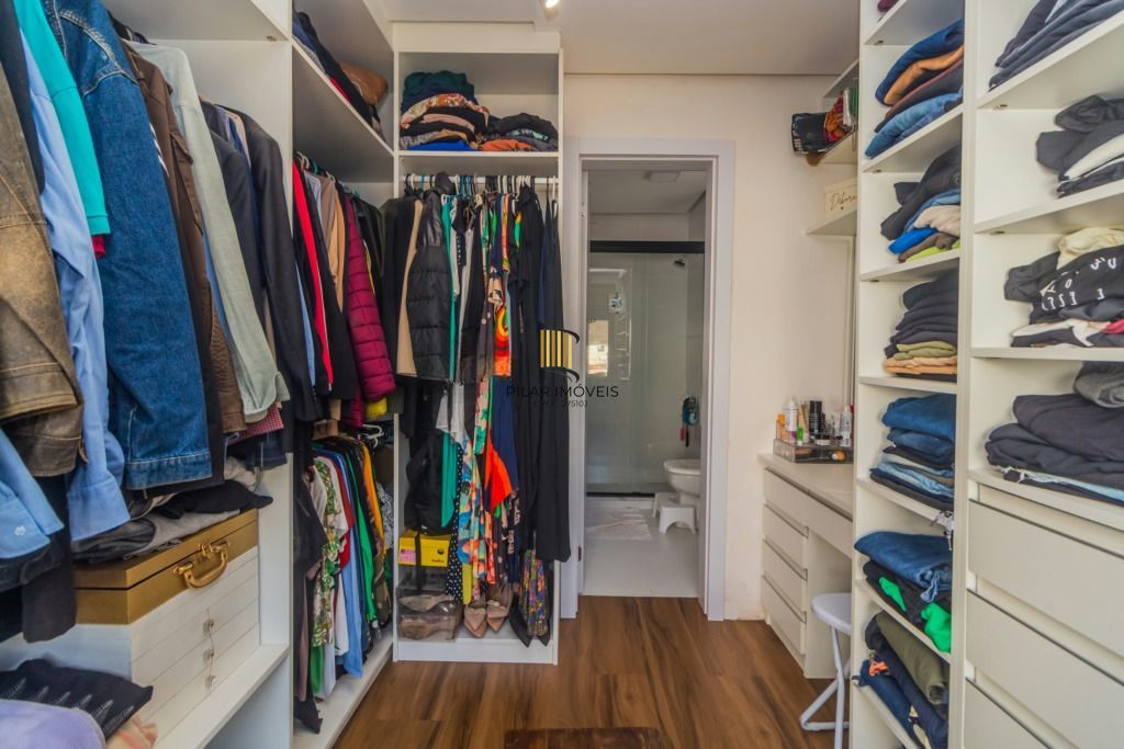 Casa em condomínio com 3 suítes à venda – Jardim Planalto, Porto Alegre