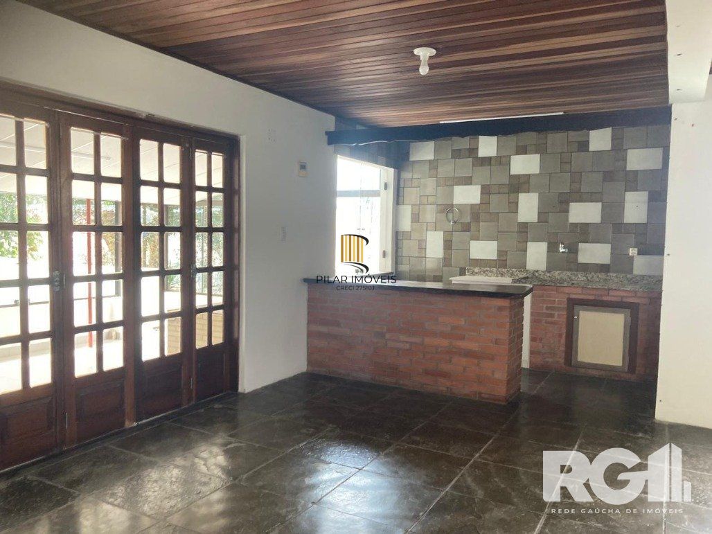 Casa 3 Dormitório(s) Bairro Passo da Areia
