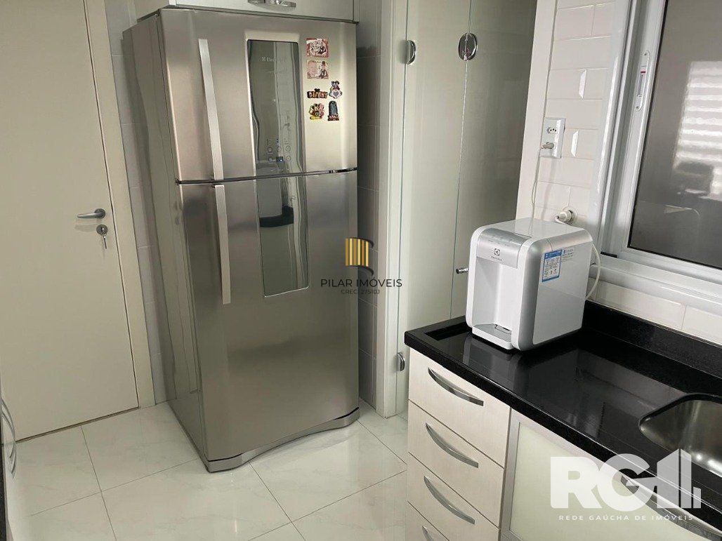 Apartamento 3 dormitórios no bairro Jardim Lindóia