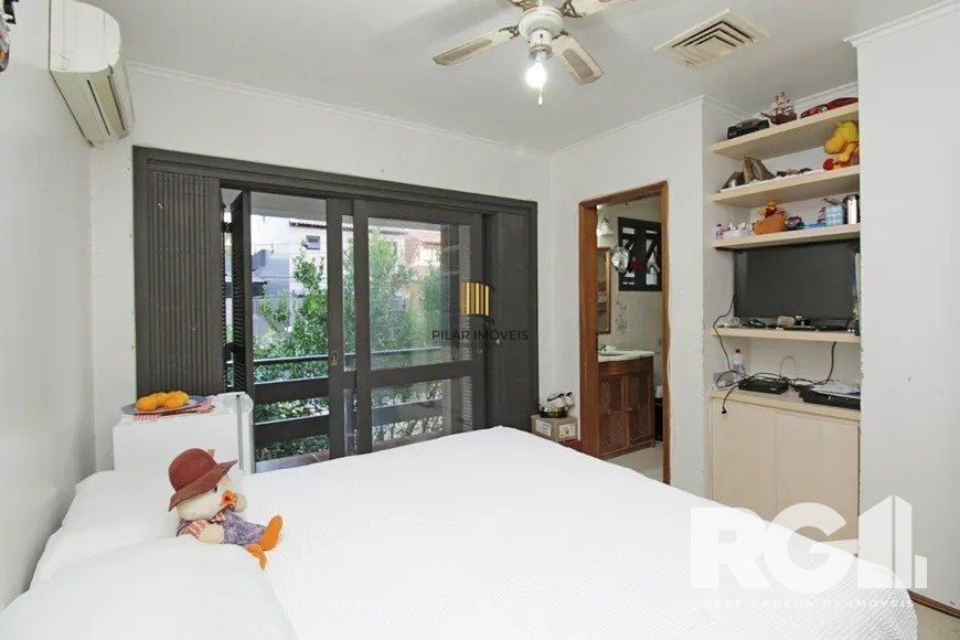 Casa 3 dormitórios no bairro Vila Ipiranga