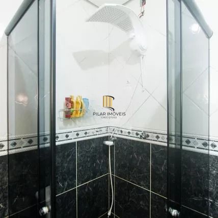 Casa à venda com 120m², 2 quartos, Rua Braille