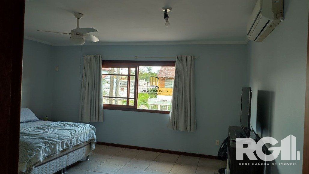 Casa com 3 dormitórios na Rua, Paulo Madureira Coelho, proximo ao novo Cesto, Morro Santana