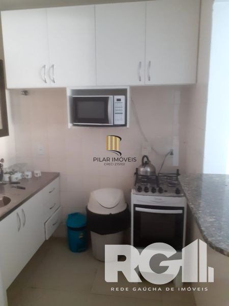 Apartamento 2 Quartos 75m² privativos, junto ao Hospital  Cristo Redentor  e SHOPPING BOURBON WALLIG