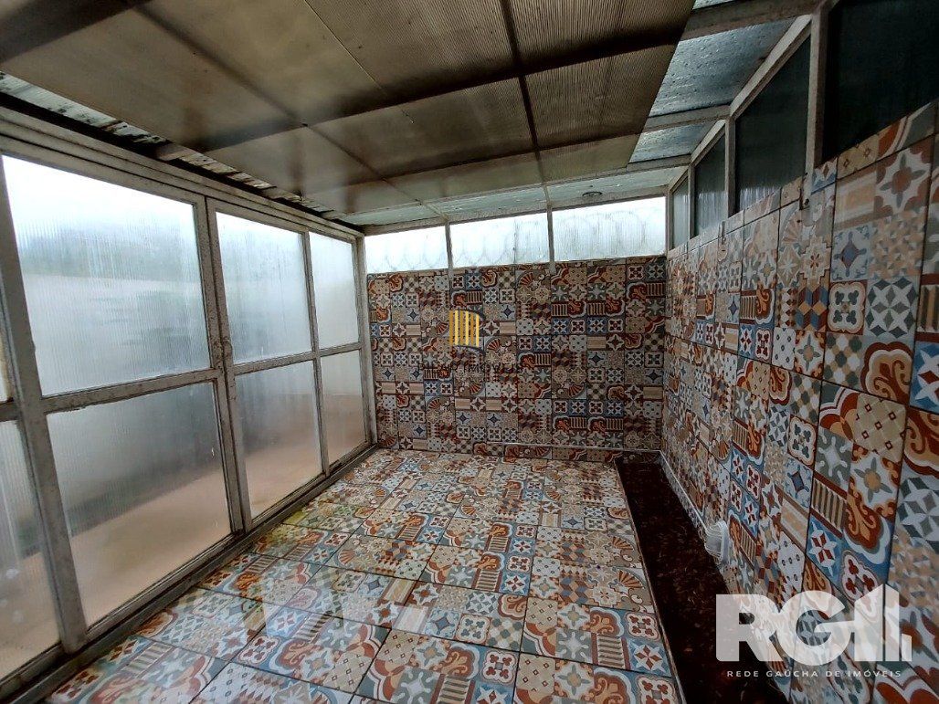 Casa Condominio 2 Dormitório(s) Bairro Marechal Rondon