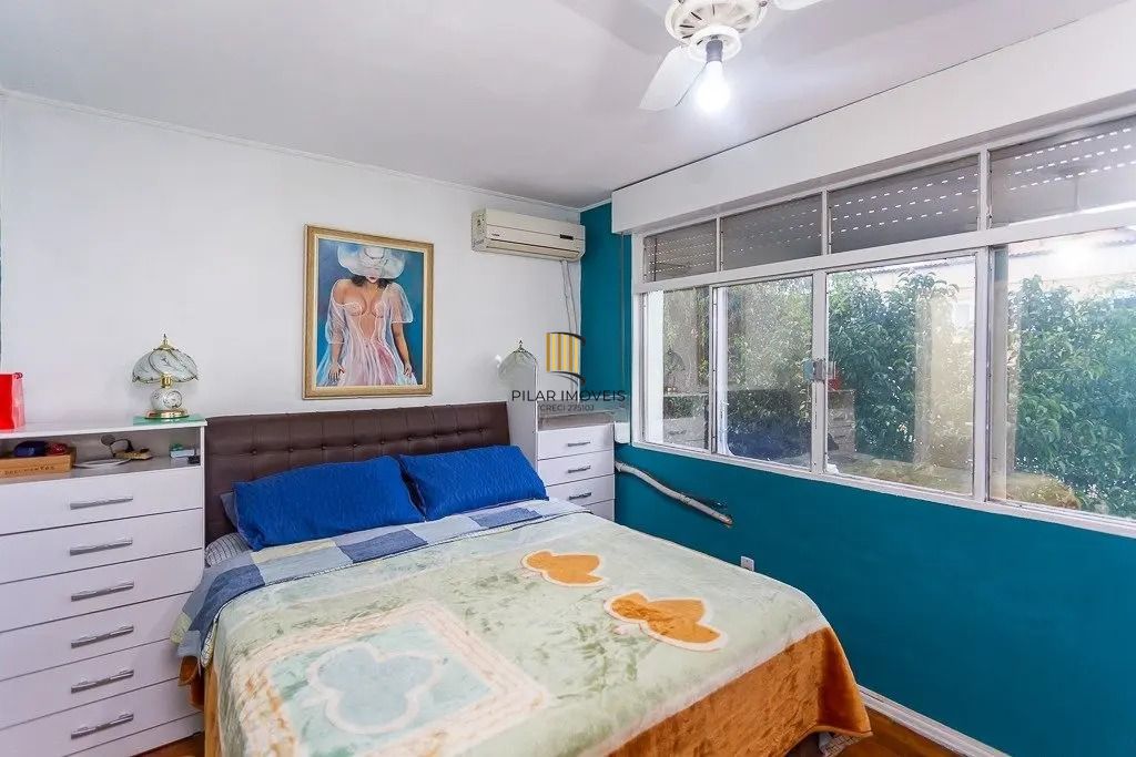 Apartamento 3 dormitórios no bairro Passo da Areia