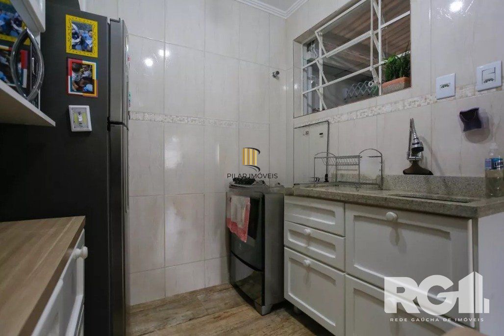 Apartamento 3 dormitórios no bairro Sarandi