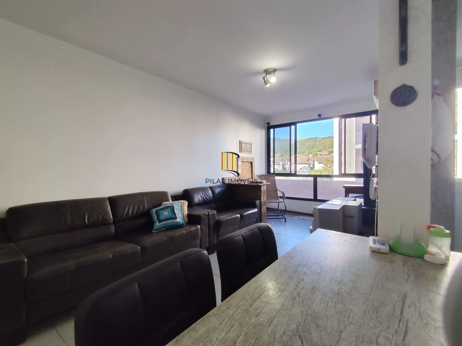Apartamento 2 dormitórios no bairro Jardim Botânico