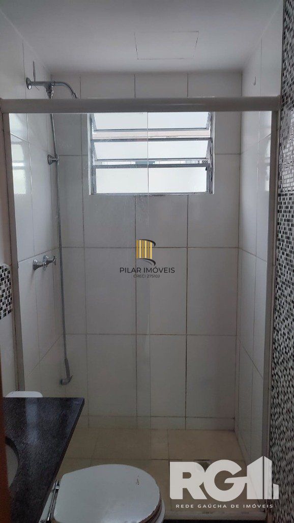 Apartamento 2 dormitórios no bairro Morro Santana