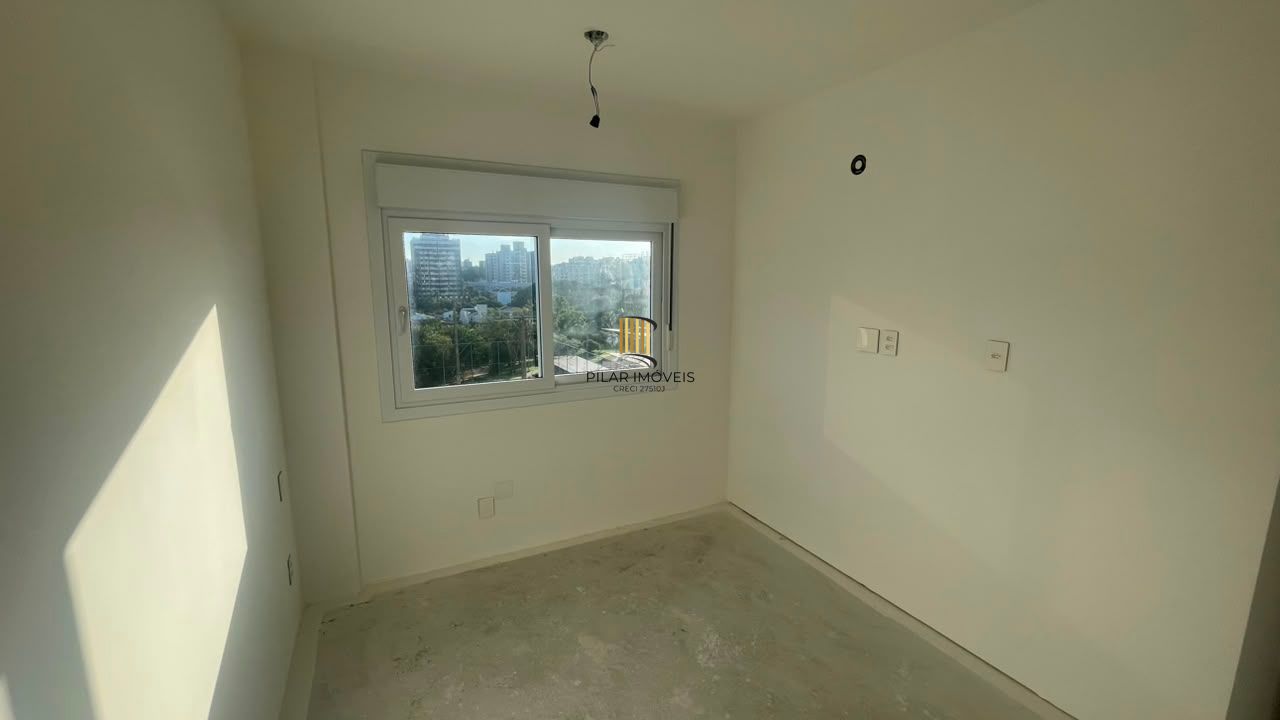 Apartamento 2 Dormitórios no Jardim Lindóia – Vista e Infraestrutura Completa