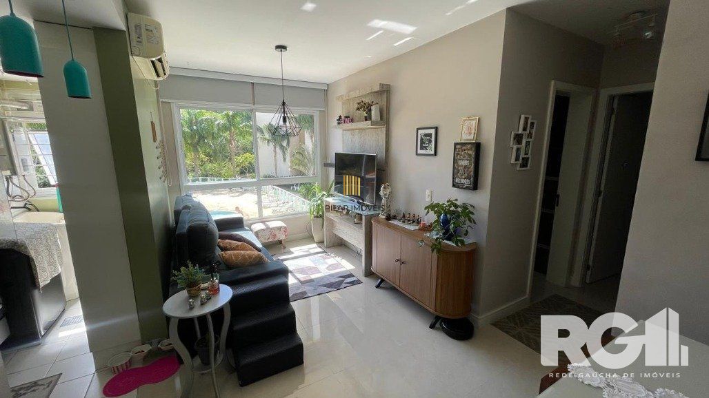 Apartamento 2 dormitórios no bairro Jardim Itu