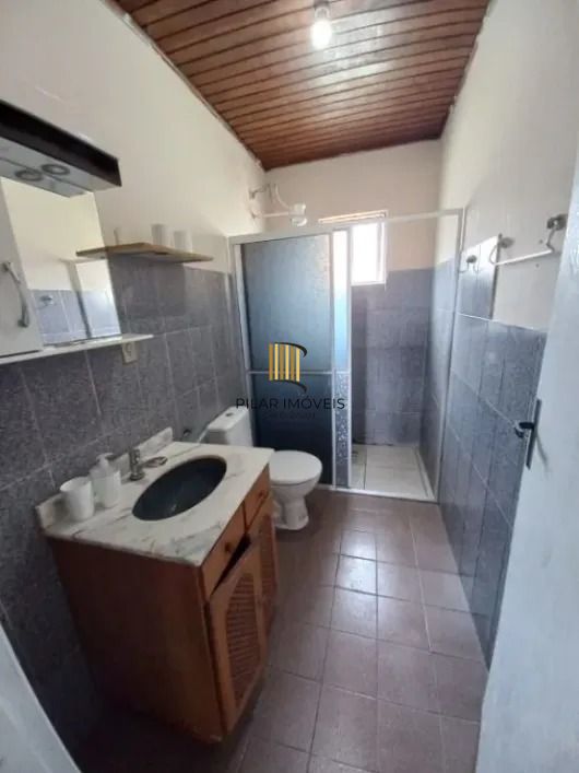 Casa de alvenaria 3 Quartos, localizada no Parque dos Eucaliptos em Gravataí