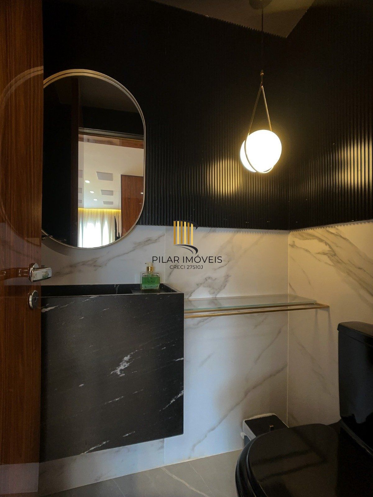 Apartamento de luxo 3 suítes no Grand Park Eucaliptos Menino Deus, Porto Alegre